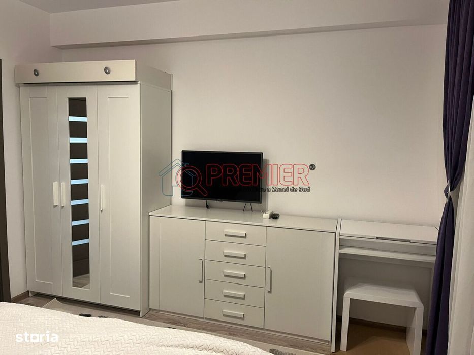 Piata Resita - apartament modern 3 camere