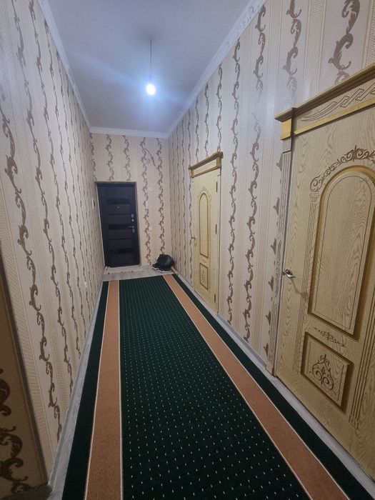 Квартирага бериледи