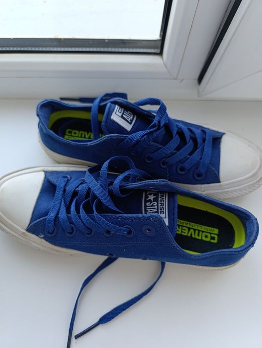 Продам кеды CONVERSE оригинал
