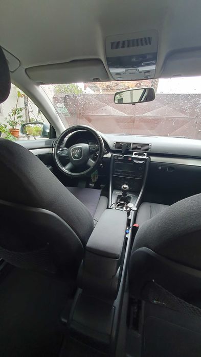 Audi A4 B7 2.0 Diesel An 2007