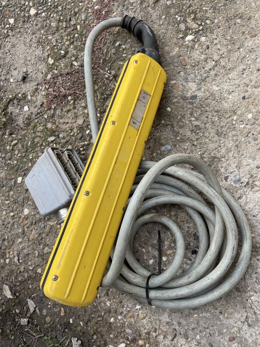 Дистанционно за кран телфер