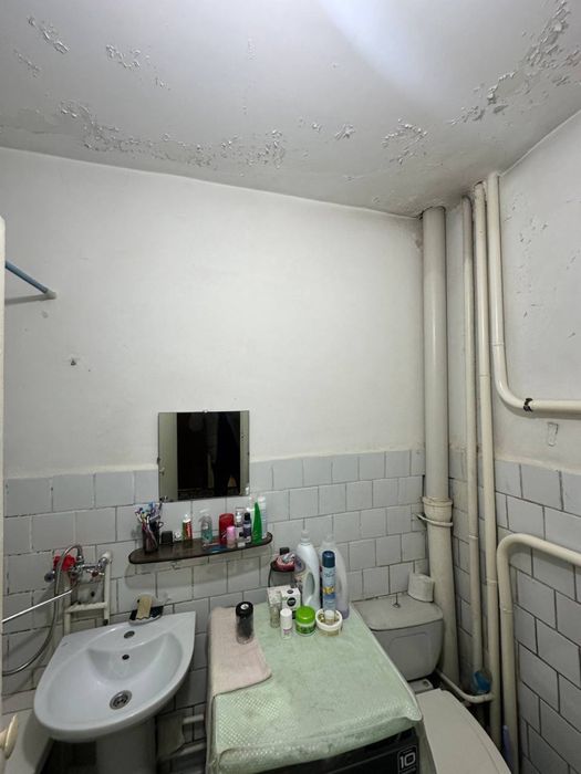 N6265 Olmazor tumani Nukus kinoteatr 2/3/4