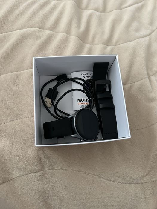 Riversong Motive 6C Pro