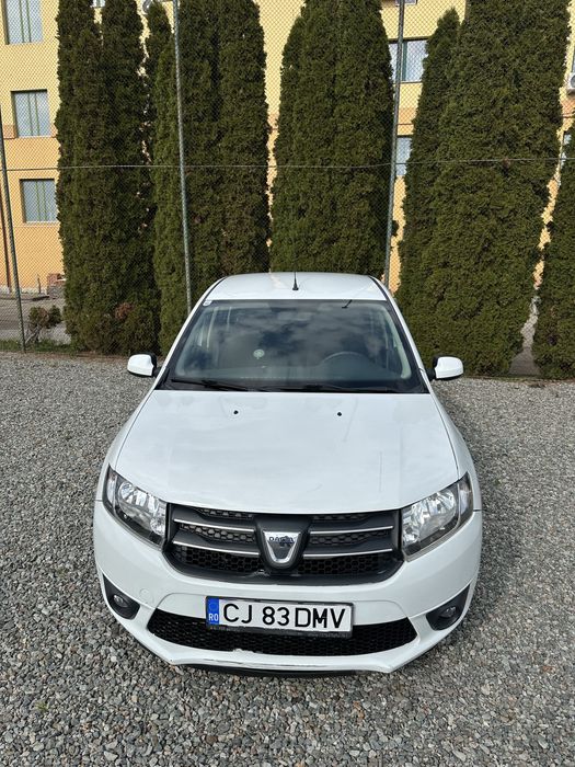 Dacia Sandero 2016 0.9 GPL
