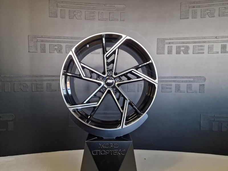 20цола Audi 5x112 Ауди