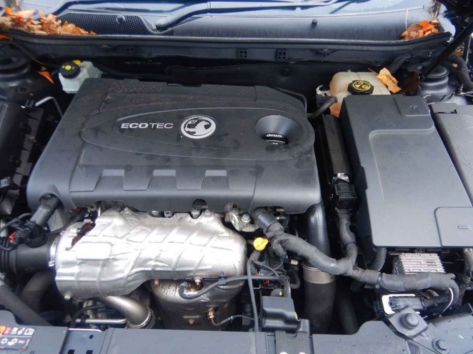 Rezervor Opel Insignia B 2015 BREAK 2.0 A20DTE