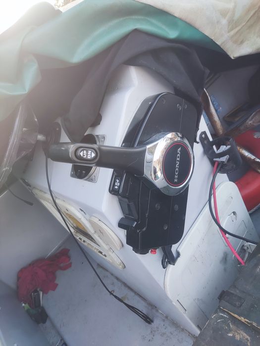 Motor barca Honda bf 40/60