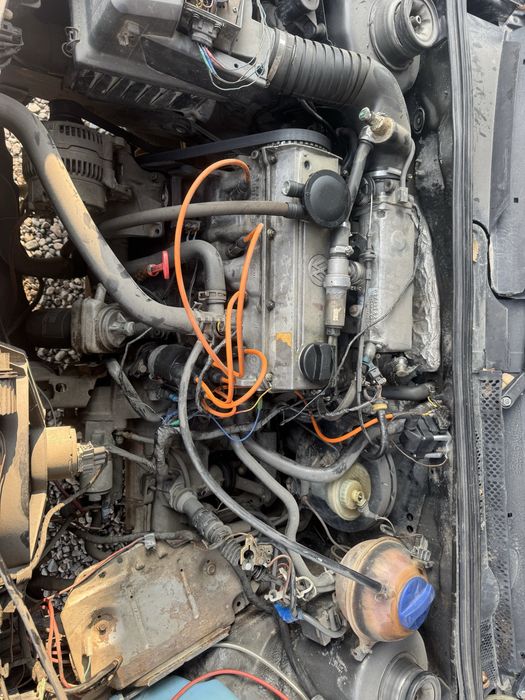 Вента на разбор