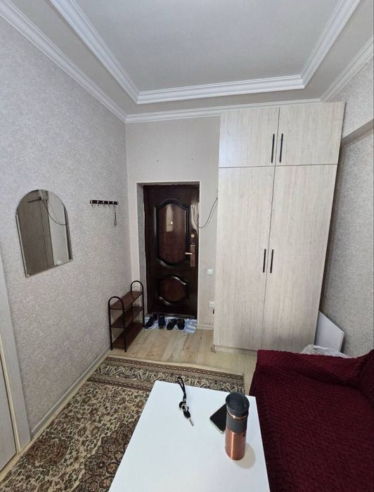 IT parkda 1 xona kv ijaraga beriladi