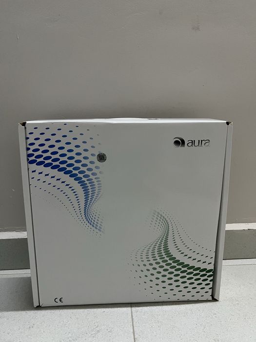 Пылесос AURA Roboclean