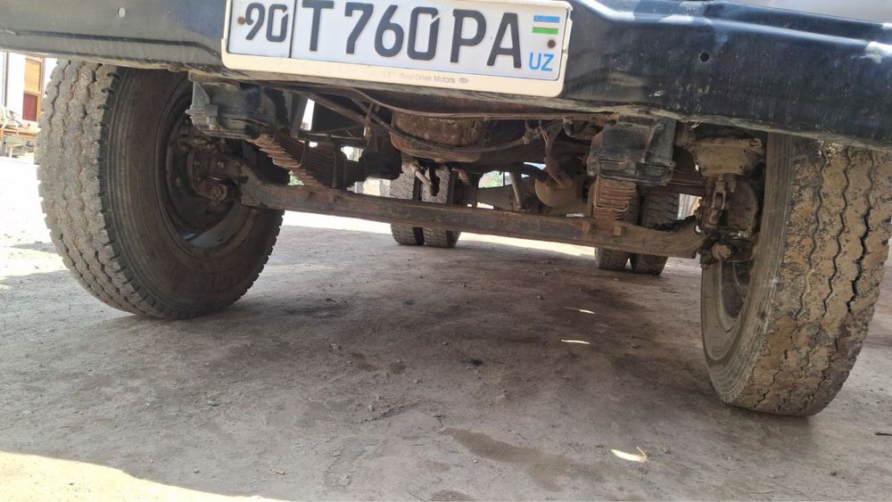 ГАЗ 53 Сросно сотилпди