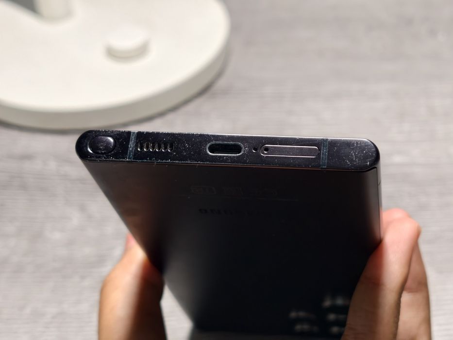 Samsung Galaxy S22 Ultra на запчасти