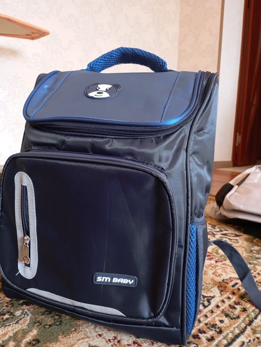 Школьный Рюкзаки