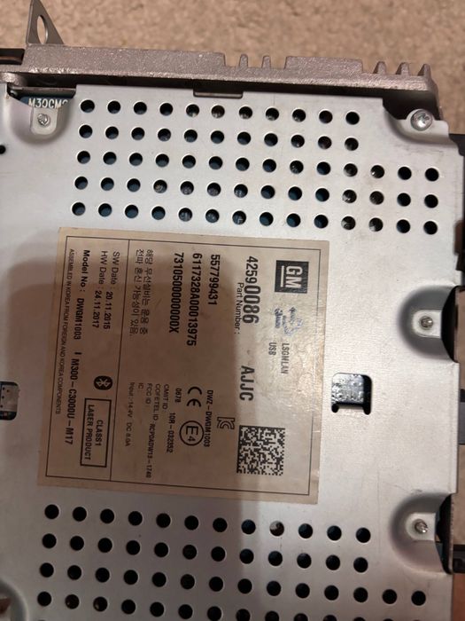 Магнитафон Spark 1.2 с bluetooth