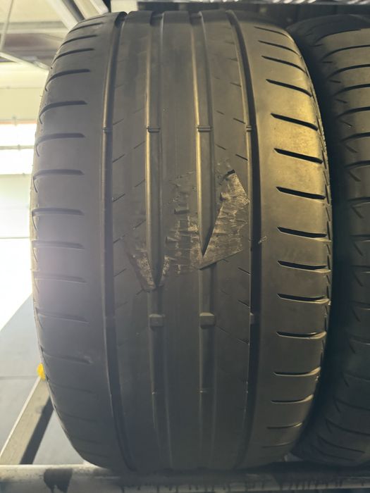 Anvelope 255/35/19 Bridgestone