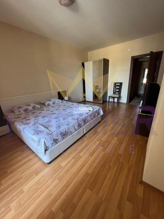 Продава се Тристаен апартамент в к.к. Златни пясъци - 120 кв.м за 1209 €/кв.м - Снимка #5