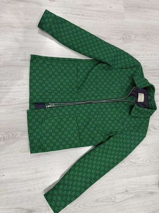 Мъжко елегантно сако gucci