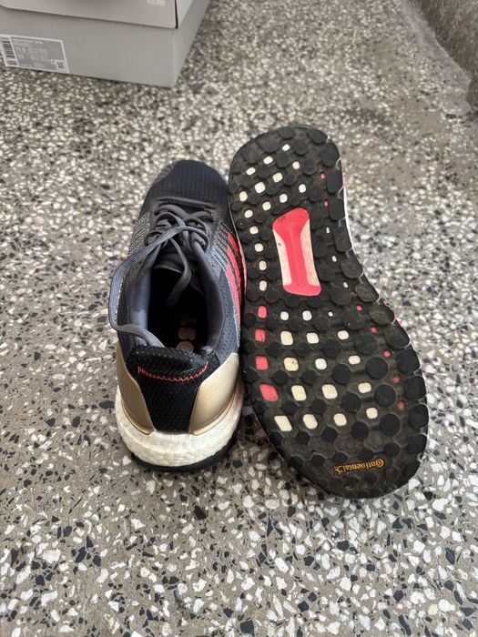 Маратонки Adidas