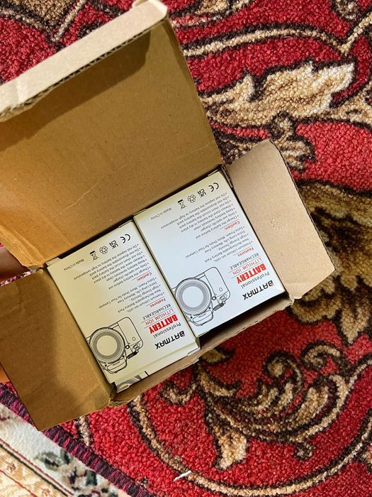 Sony Aplha 3500 (ILCE-3500)+ 18-55mm linza ideal holatda
