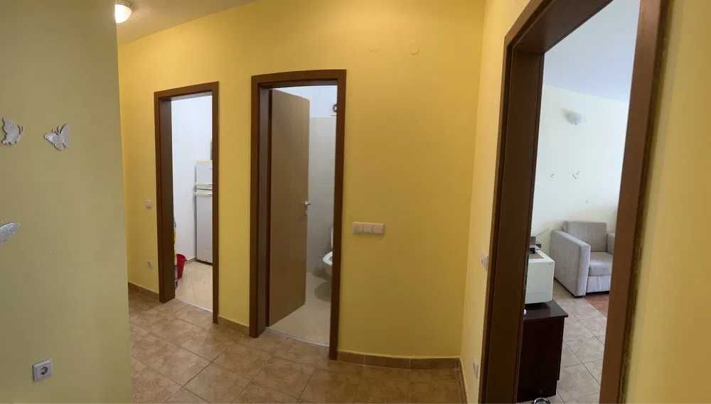 Дава се под наем Двустаен апартамент в Поморие - 60 кв.м за 306 € - Снимка #11