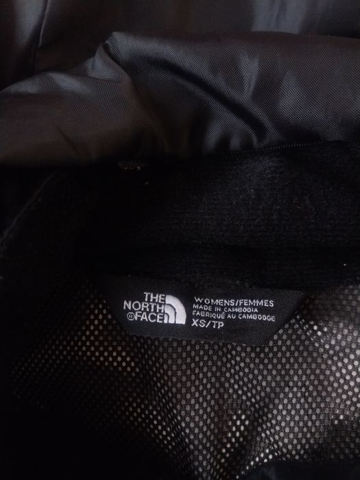 Ветровка The North Face