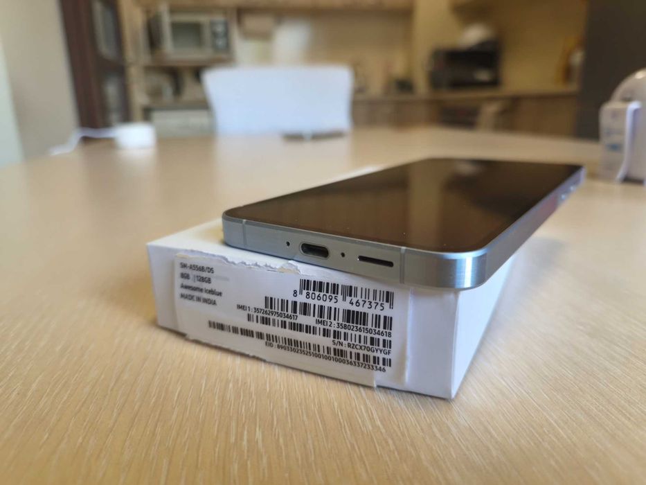 Samsung A55 5G 128GB