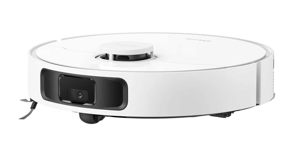 Продаю новые робот пылесосы Dreame L10s Pro Gen2