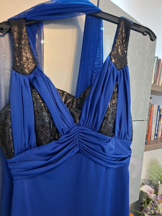 Rochie poliester