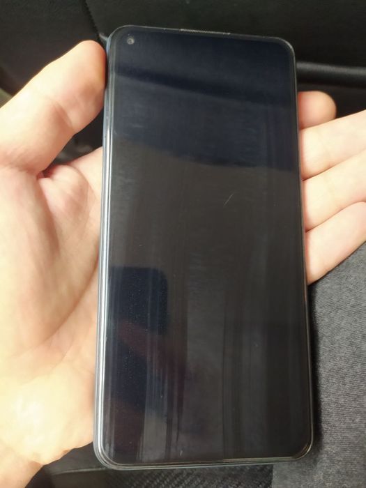 Redmi Note 9 Kafolati bilan