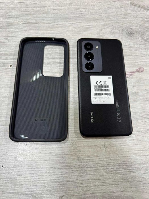 Xiaomi Redmi 15 128GB 6GB RAM Dual