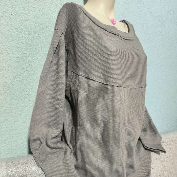 Bluza dama bumbac noua cu eticheta FreePeople