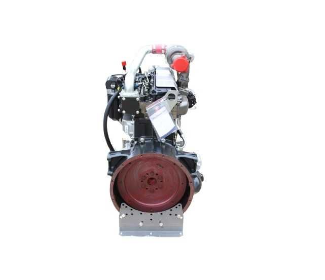 Motor  PERKINS pt TEREX 820, 860, 880, 960, 970, 990