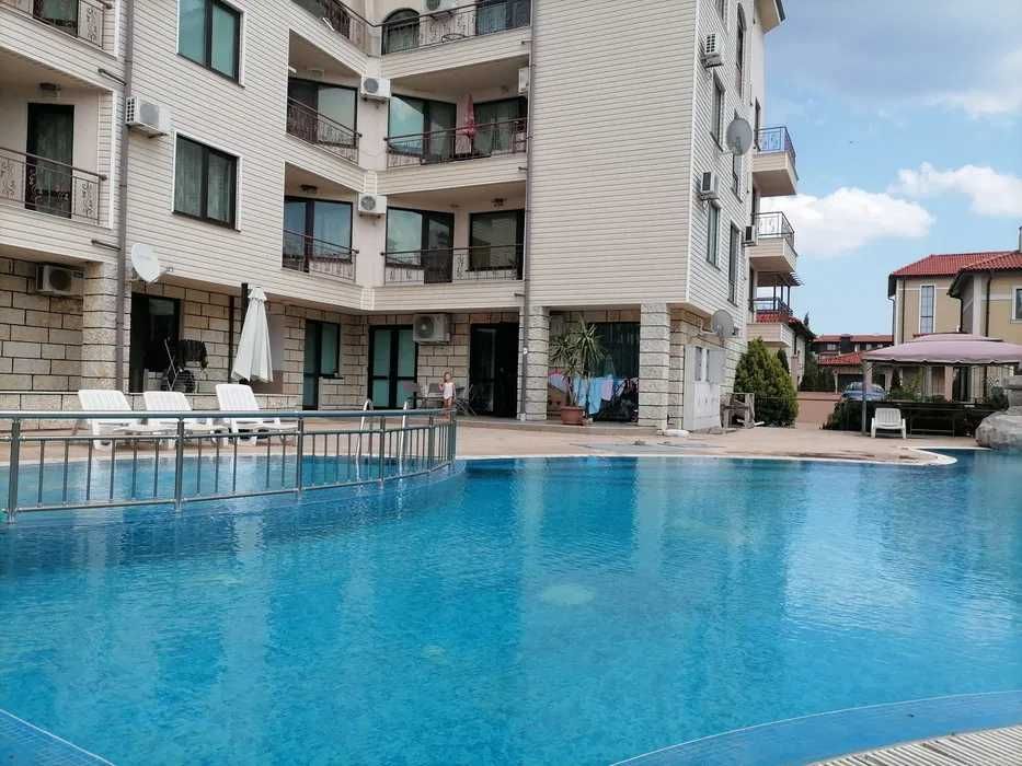 Дава се под наем Едностаен апартамент в Свети Влас - 45 кв.м за 204 € - Снимка #6