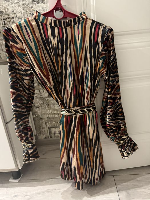 Женская стильная двойка