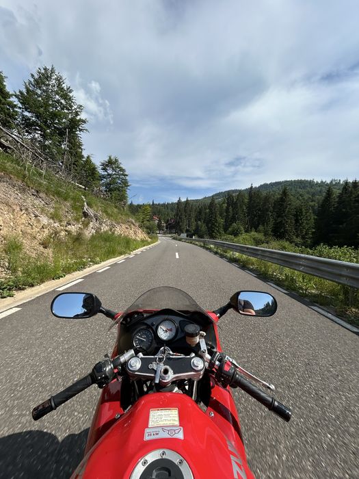 suzuki sv650s A2