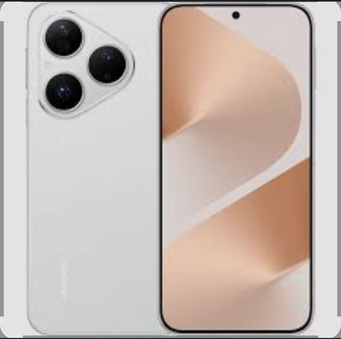 HUWAE PURA 80 12/256