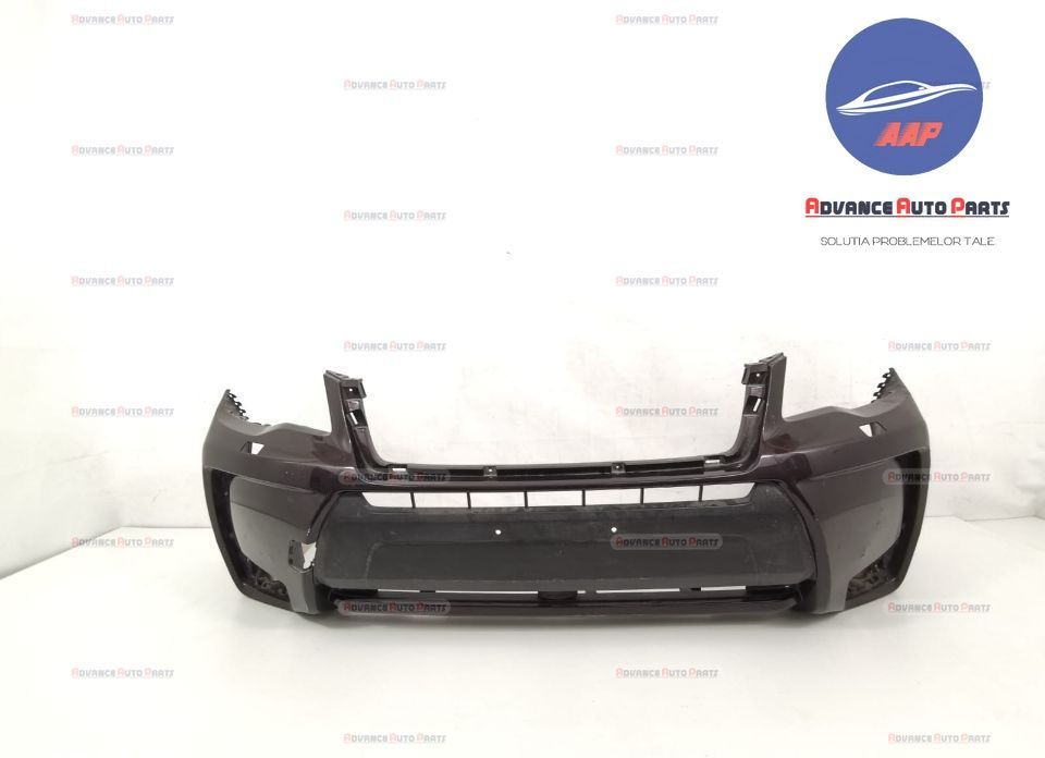 Предна оригинална броня Субару Форестър / Subaru Forester Оригинална п