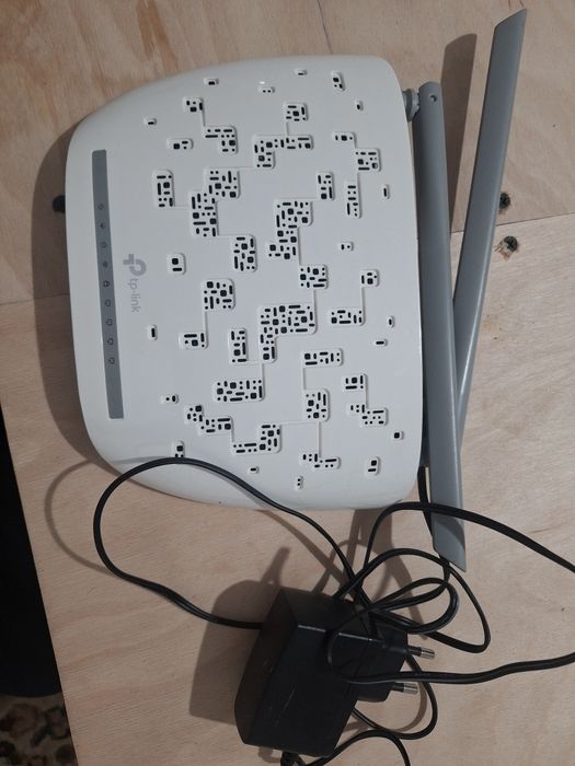 Модем TP-LINK продаётся