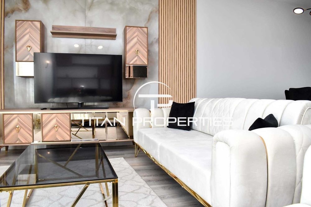 Дава се под наем Четиристаен апартамент в София, Драгалевци - 213 кв.м за 1600 € - Снимка #1