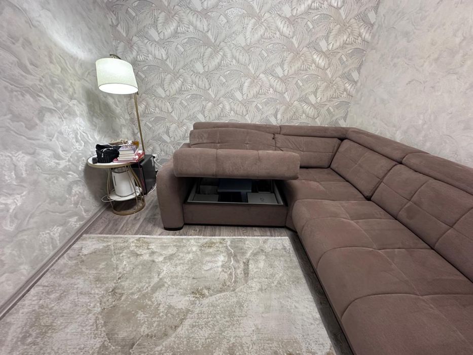 Продам модульный диван