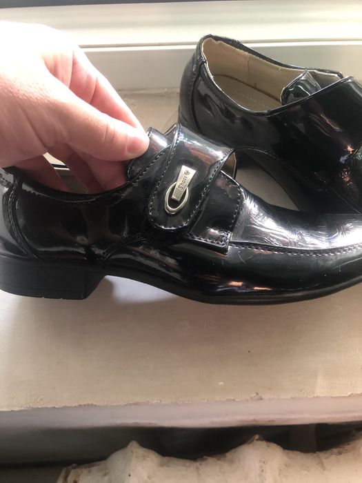 Классные туфли