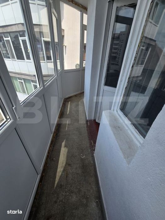 Apartament 2 camere| 48 mp| Centru Targoviste| Langa Primarie|