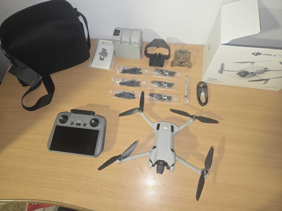 Cameră supraveghere Observator