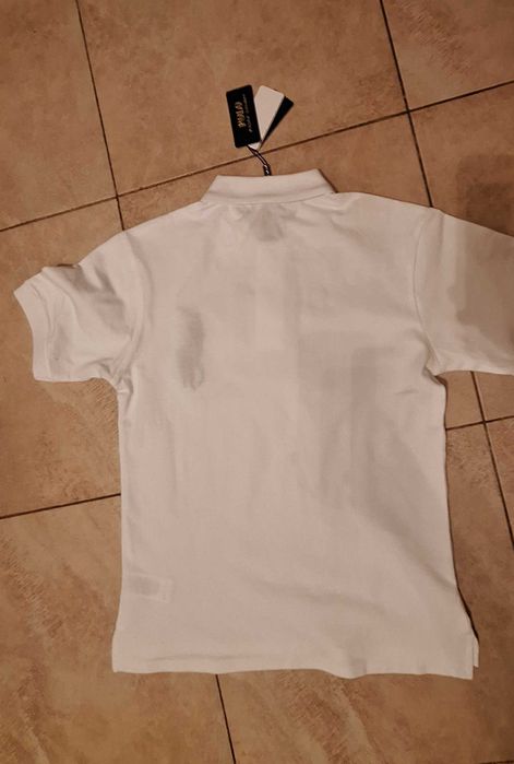 Tricou Polo Ralph Lauren