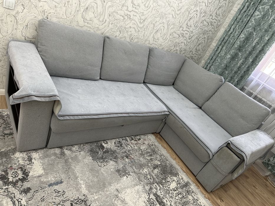 Срочно продам уголок