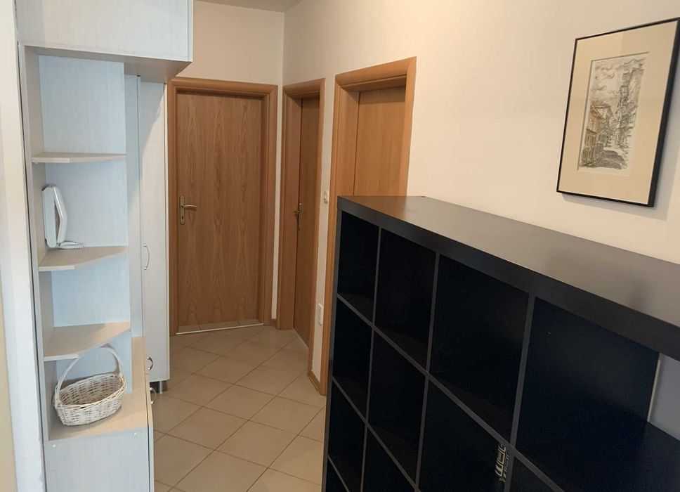 Дава се под наем Тристаен апартамент в Пловдив, Тракия - 96 кв.м за 350 € - Снимка #6