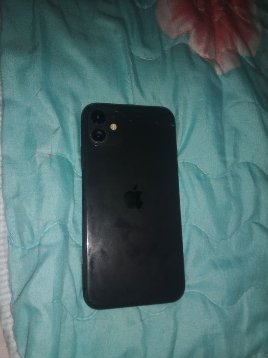 iphone 11 фейс стемид