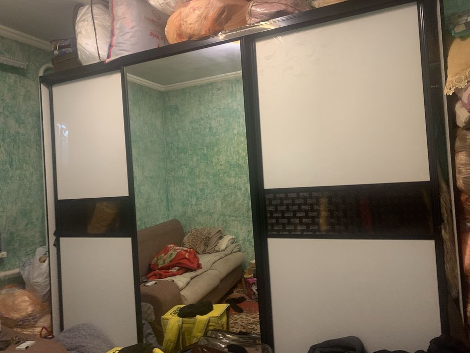 Шкаф для одежды