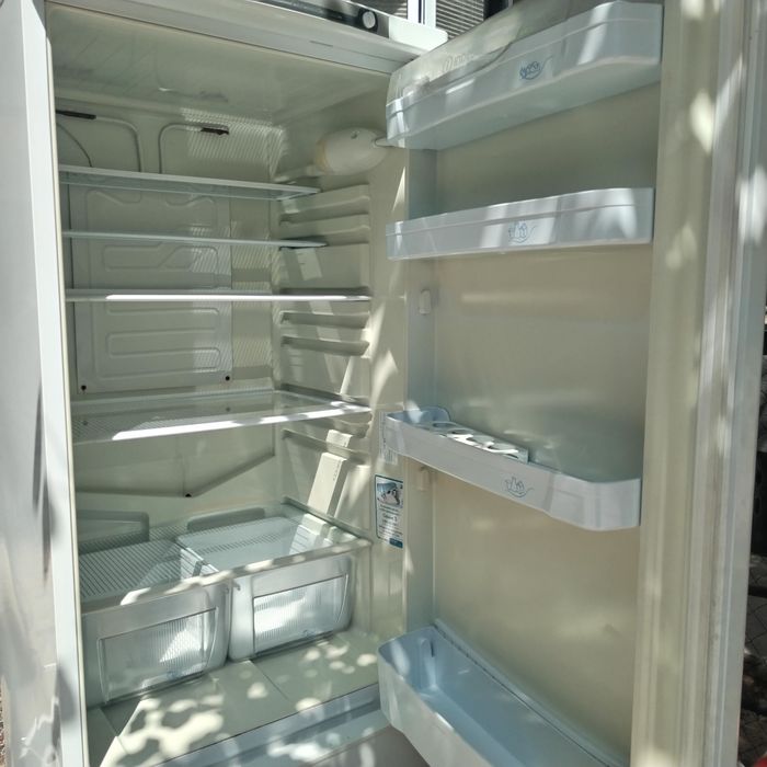 Холодильник Индезит