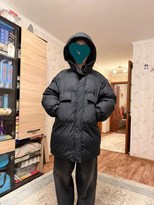 Продам куртку на весну